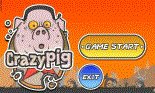 game pic for Crazy Pig